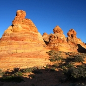 Vermillion Cliffs 04